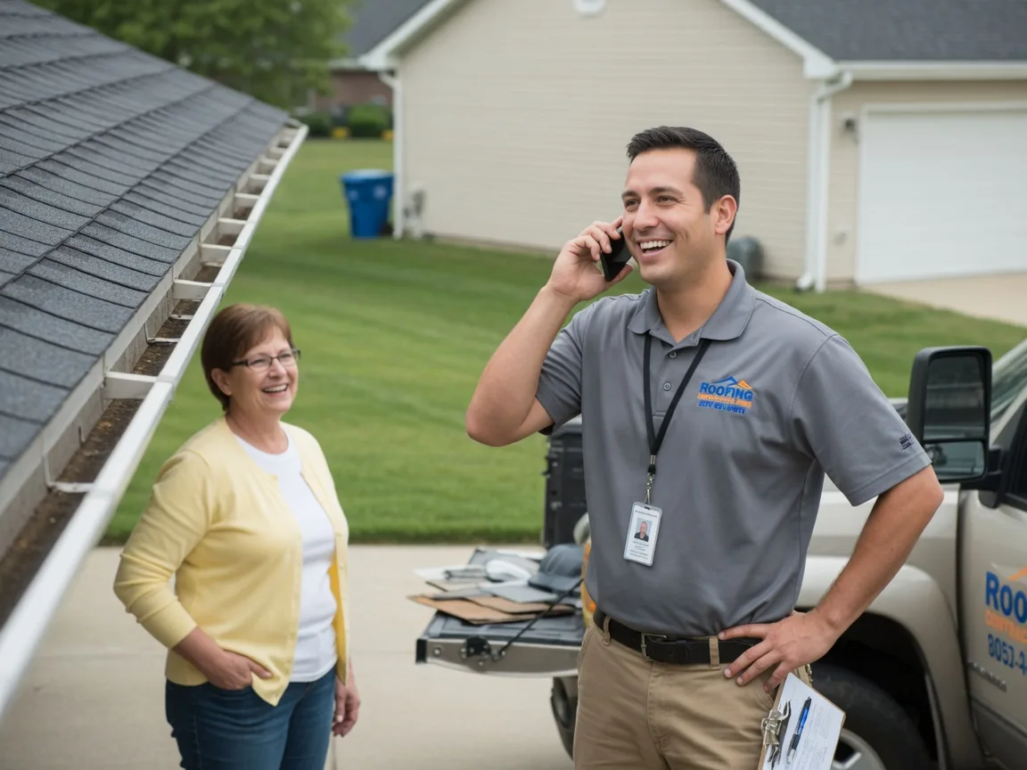 Local Roofing Contractors Cassville, PA FAQs